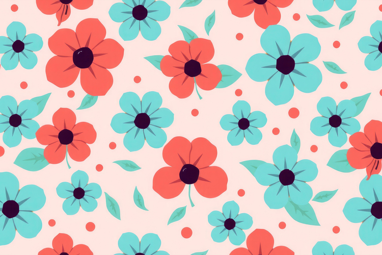 Simple Pattern Background Image 18