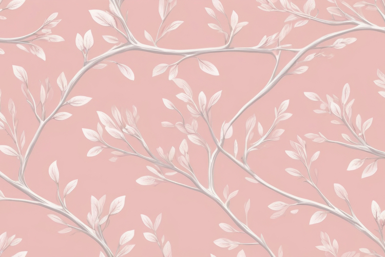 Pink Background Image 18