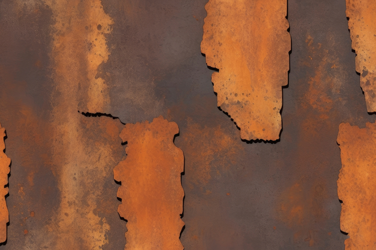 Metal Background Image 7