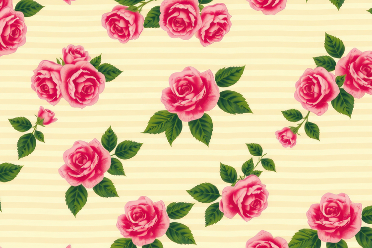 Rose Background Image 12