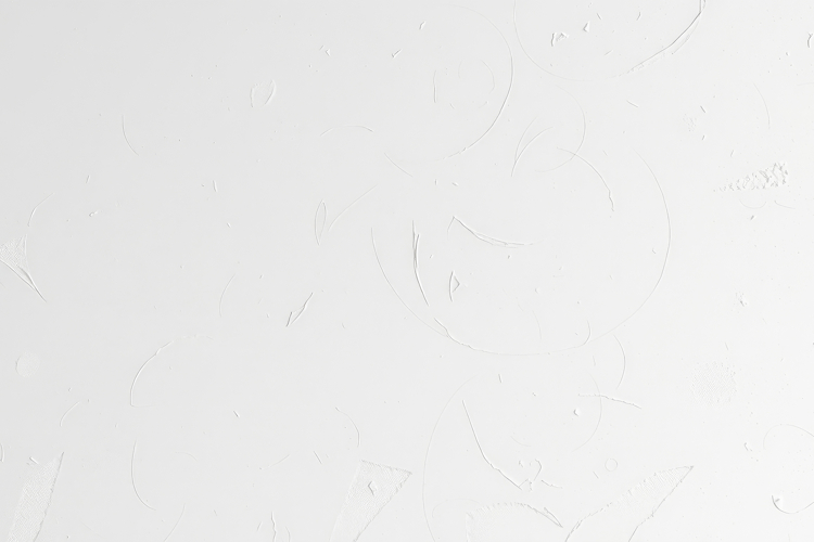 White Texture Image 9