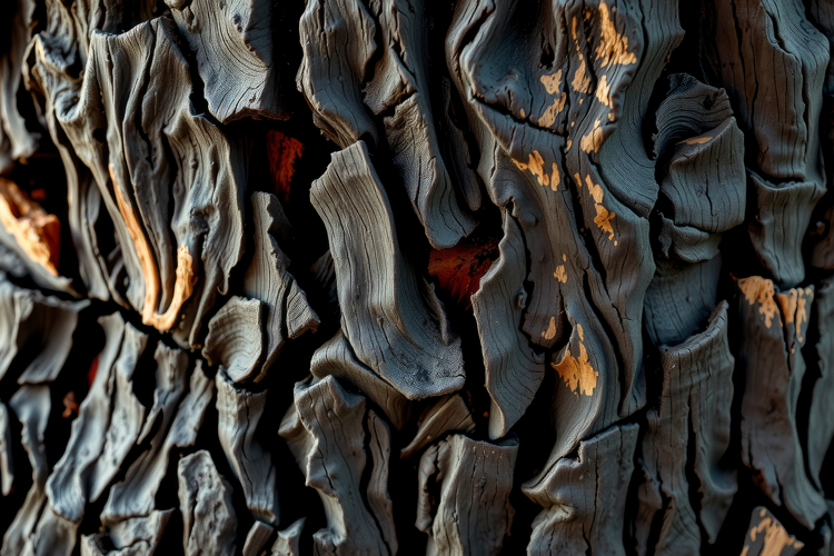 Tree Texture Image 3