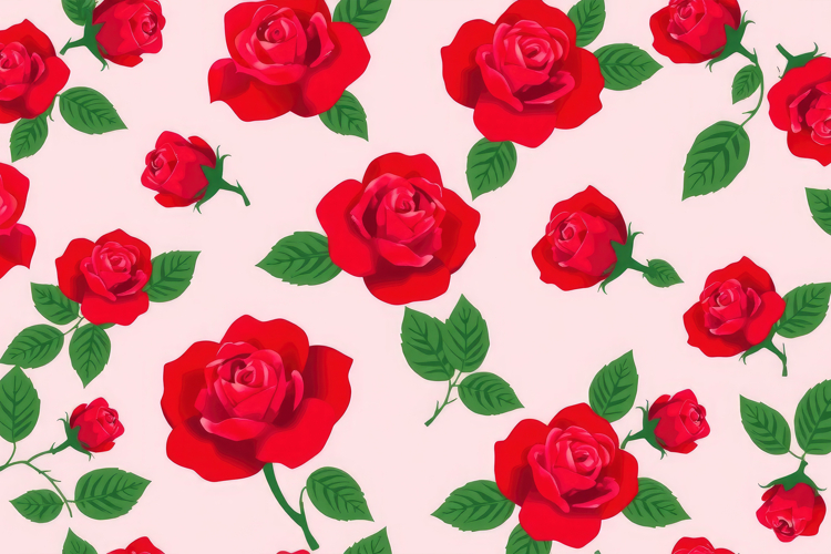 Floral Clipart Image 8