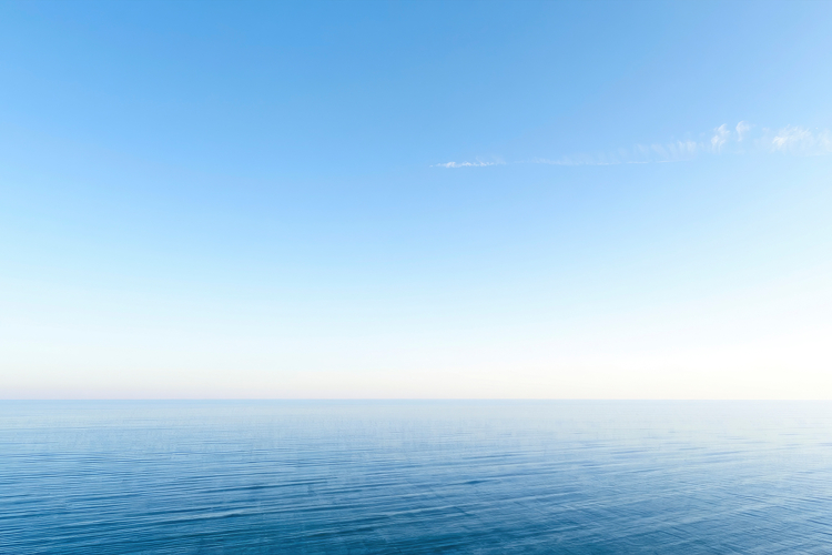 Sky Background Image 2