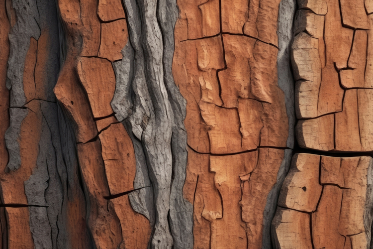 Bark Texture Image 12