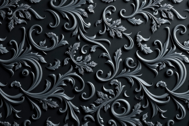 Scroll Clipart Image 12