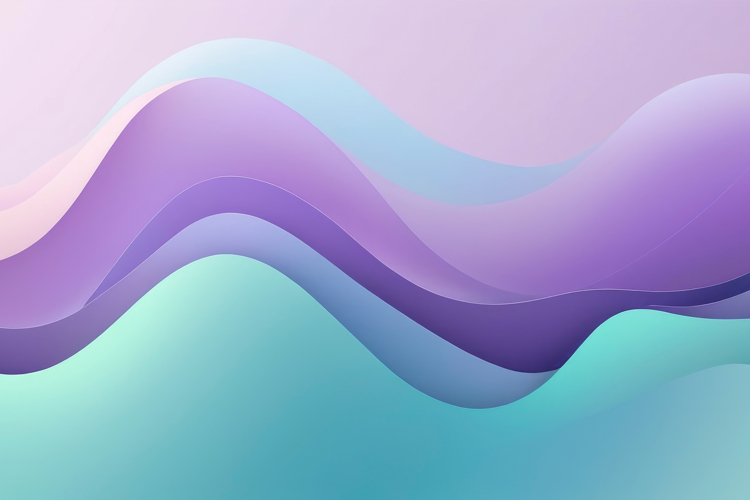 Wave Background Image 5