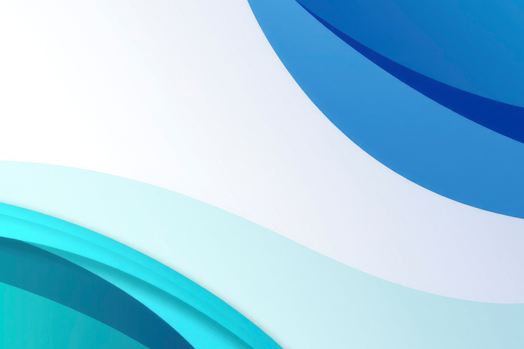 Waves Clipart Image 23