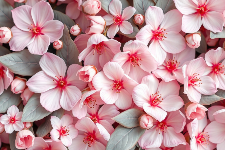Garden Background Image 7