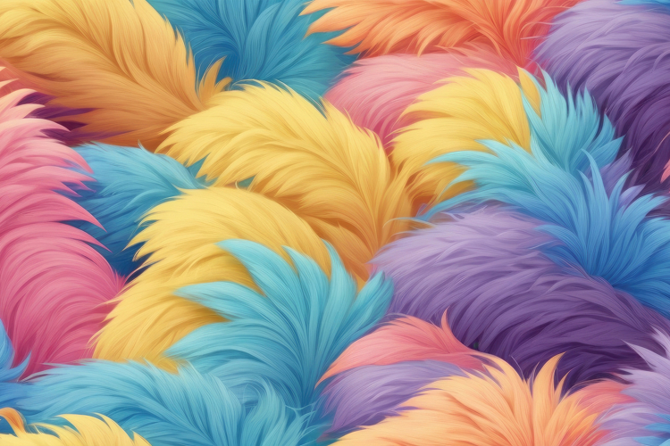 Feather Clipart Image 18