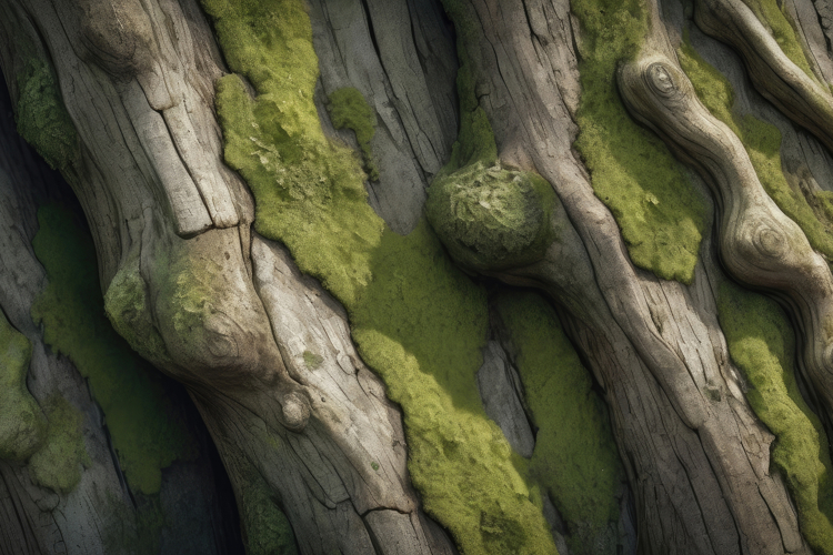 Tree Texture Image 4