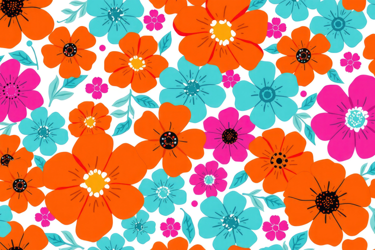 Floral Clipart Image 12