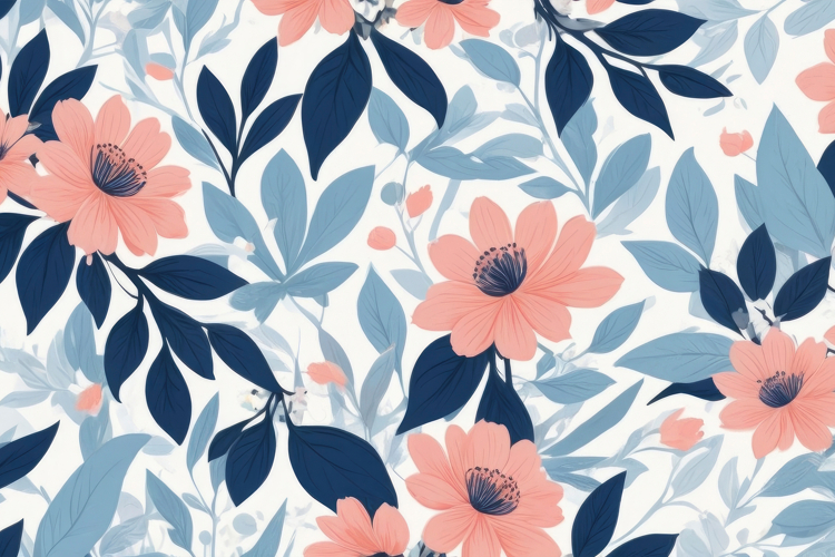 Peach Background Image 21
