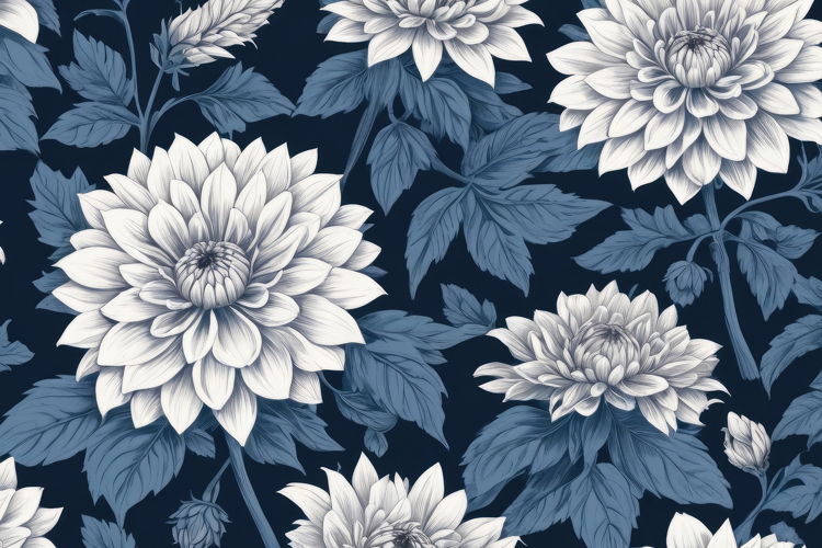 Flower Sublimation Image 14