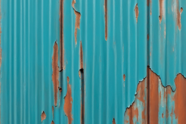 Iron Texture Image 15