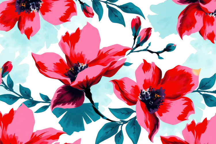 Floral Clipart Image 20