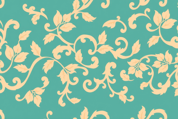 Swirls Clipart Image 3
