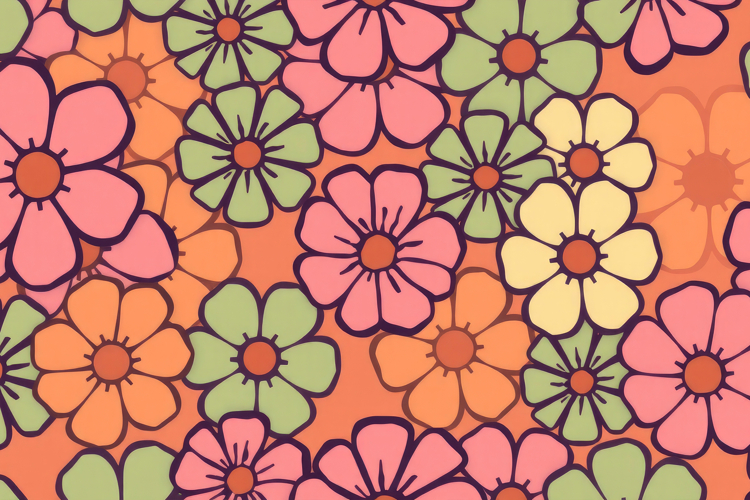 Vintage Background Image 6