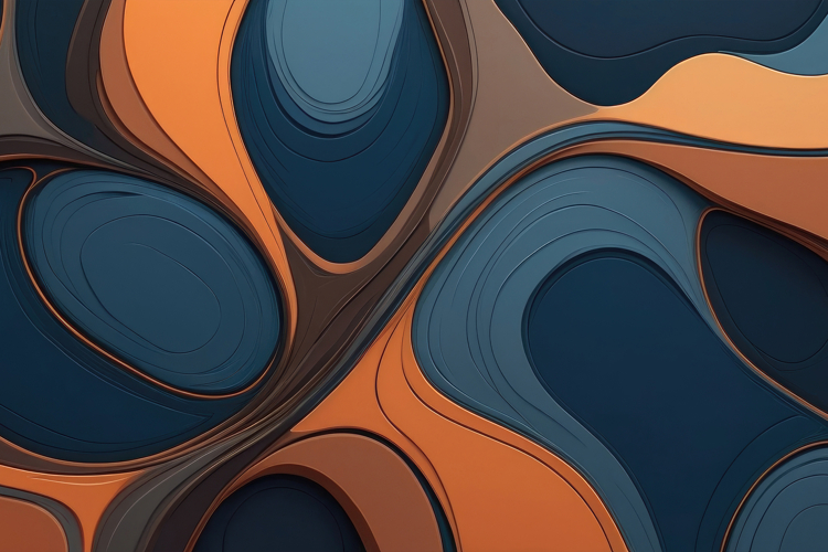 Abstract Clipart Image 18