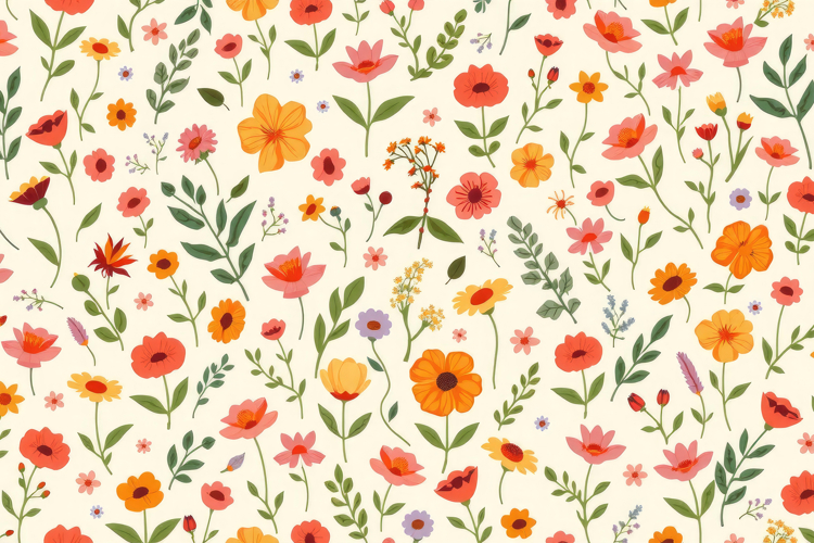 Garden Clipart Image 11