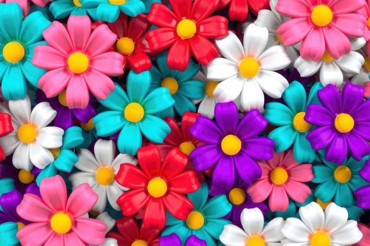 Daisy Background Image 16