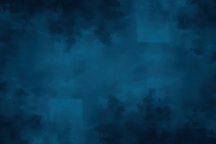 Dark Blue Texture Image 9