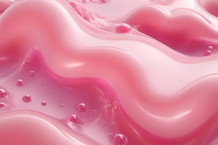 Pink Background Image 13