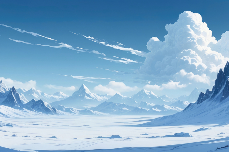 Landscape Background Image 13