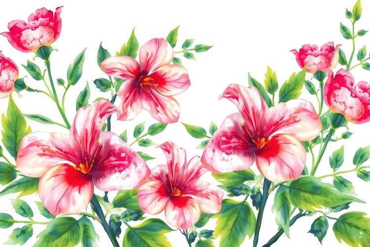 Garden Background Image 13