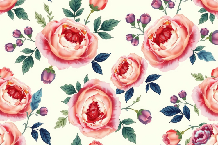 Rose Background Image 10