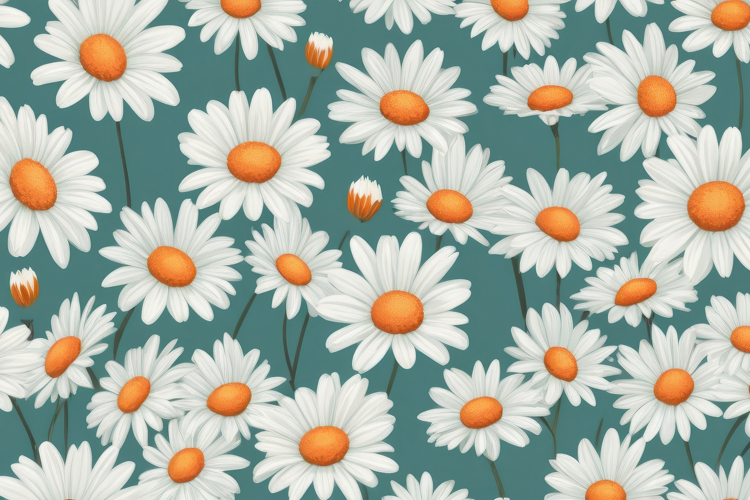 Garden Background Image 8