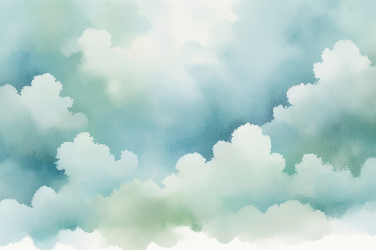 Sky Clipart Image 6