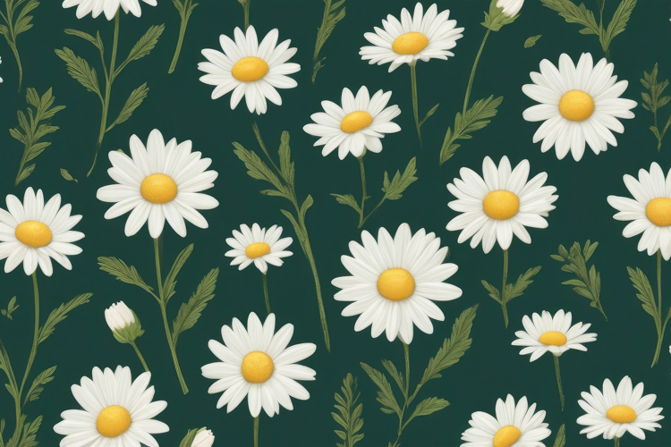 Dark Green Background Image 13