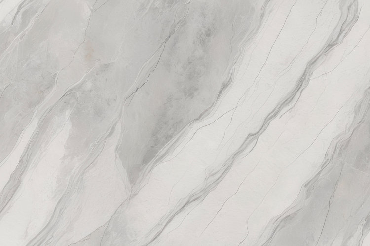 White Marble Veins Texture Background example image 1