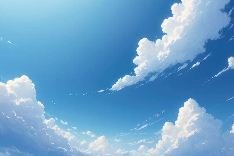 Sky Clipart Image 5