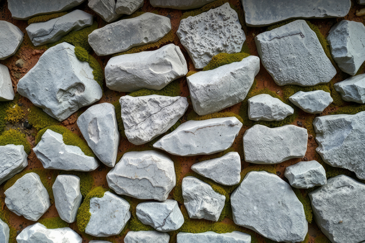Rock Texture Image 10