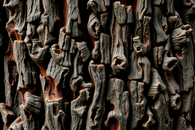 Tree Texture Image 2