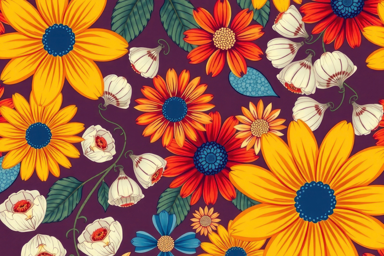 Garden Background