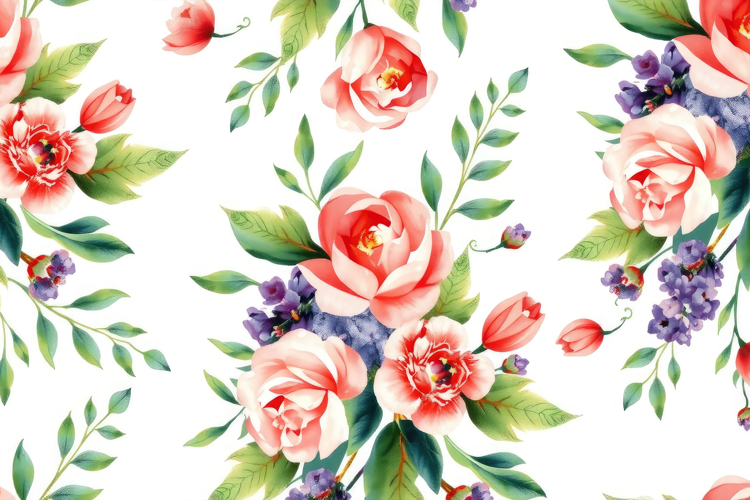 Rose Background Image 7