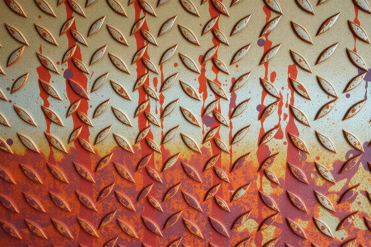 Diamond Background Image 2