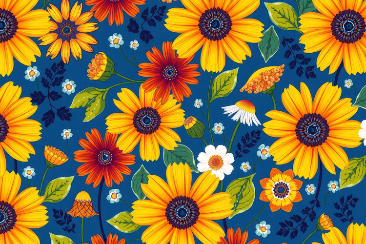 Blue Backgrounds