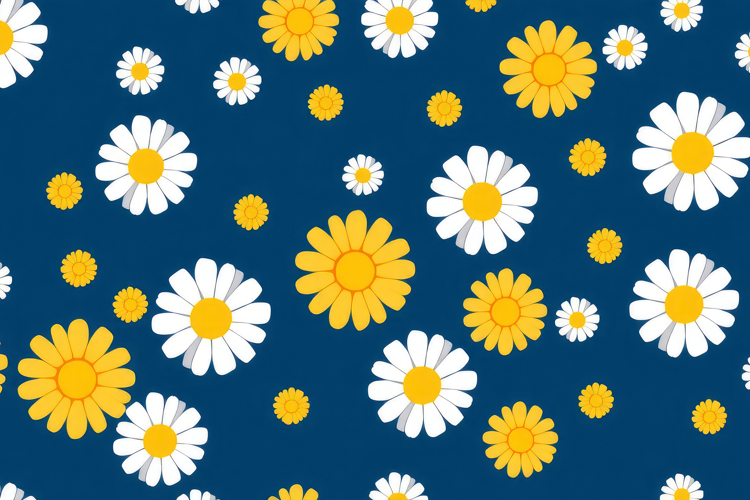 Sunflower Background Image 22