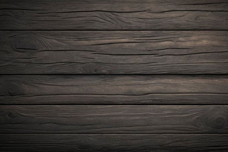 Dark Wood Background Image 14