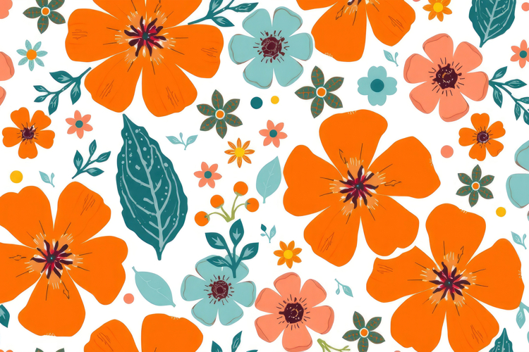 Abstract Clipart Image 9