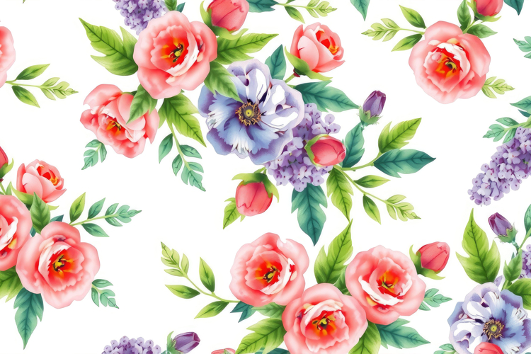 Rose Background Image 5