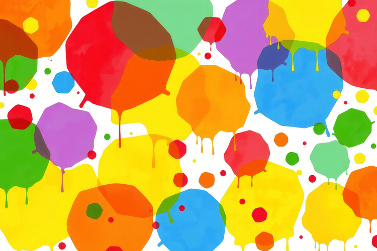 Colorful Background Image 11