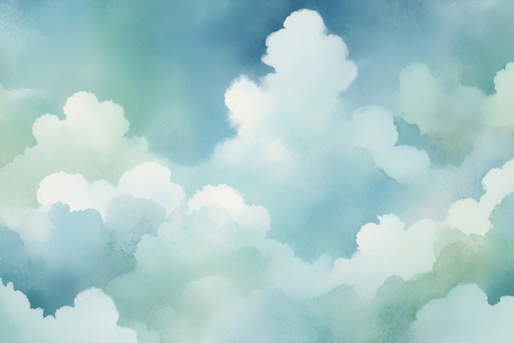 Cloudy Clipart