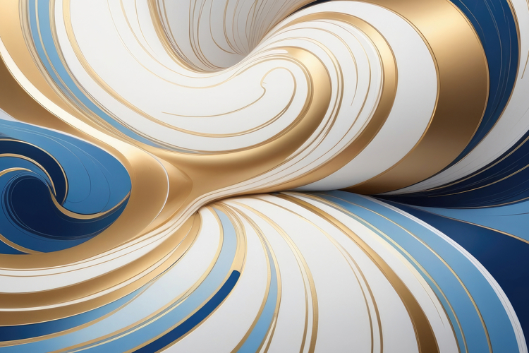Gold Clipart Image 5