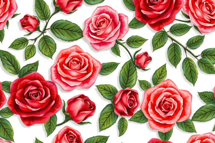 Rose Clipart Image 22