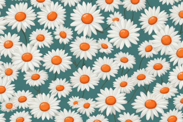 Garden Background Image 7